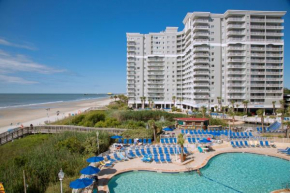  Sea Watch Resort  Миртл Бич